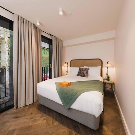 The Sarah By Urban Rest Hotel Sydney Exterior photo