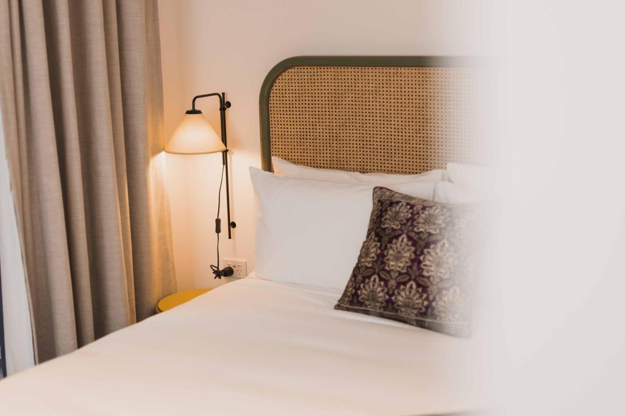 The Sarah By Urban Rest Hotel Sydney Exterior photo