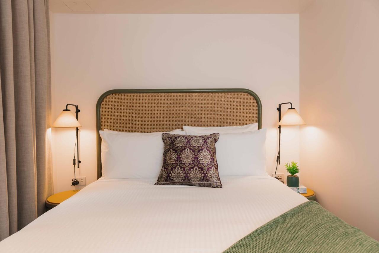 The Sarah By Urban Rest Hotel Sydney Exterior photo