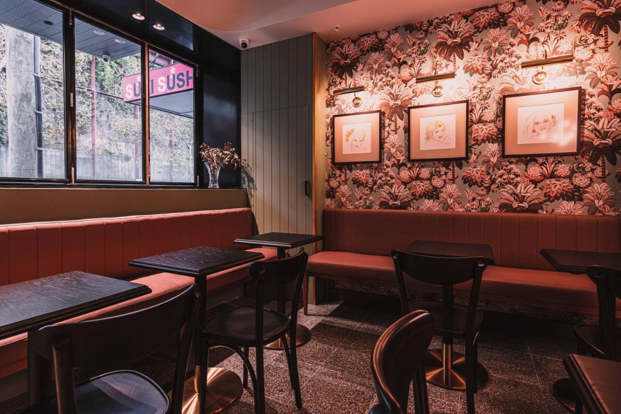 The Sarah By Urban Rest Hotel Sydney Exterior photo