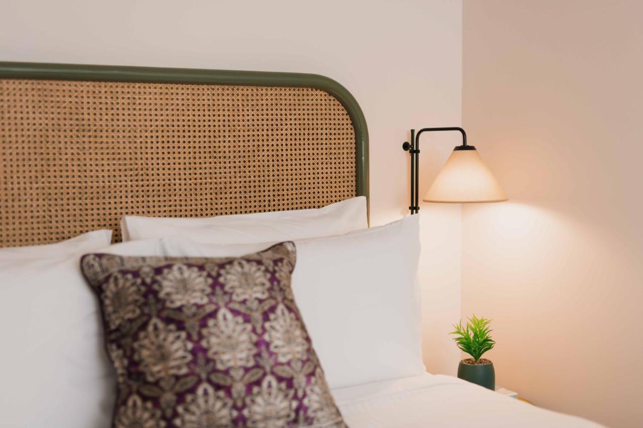 The Sarah By Urban Rest Hotel Sydney Exterior photo