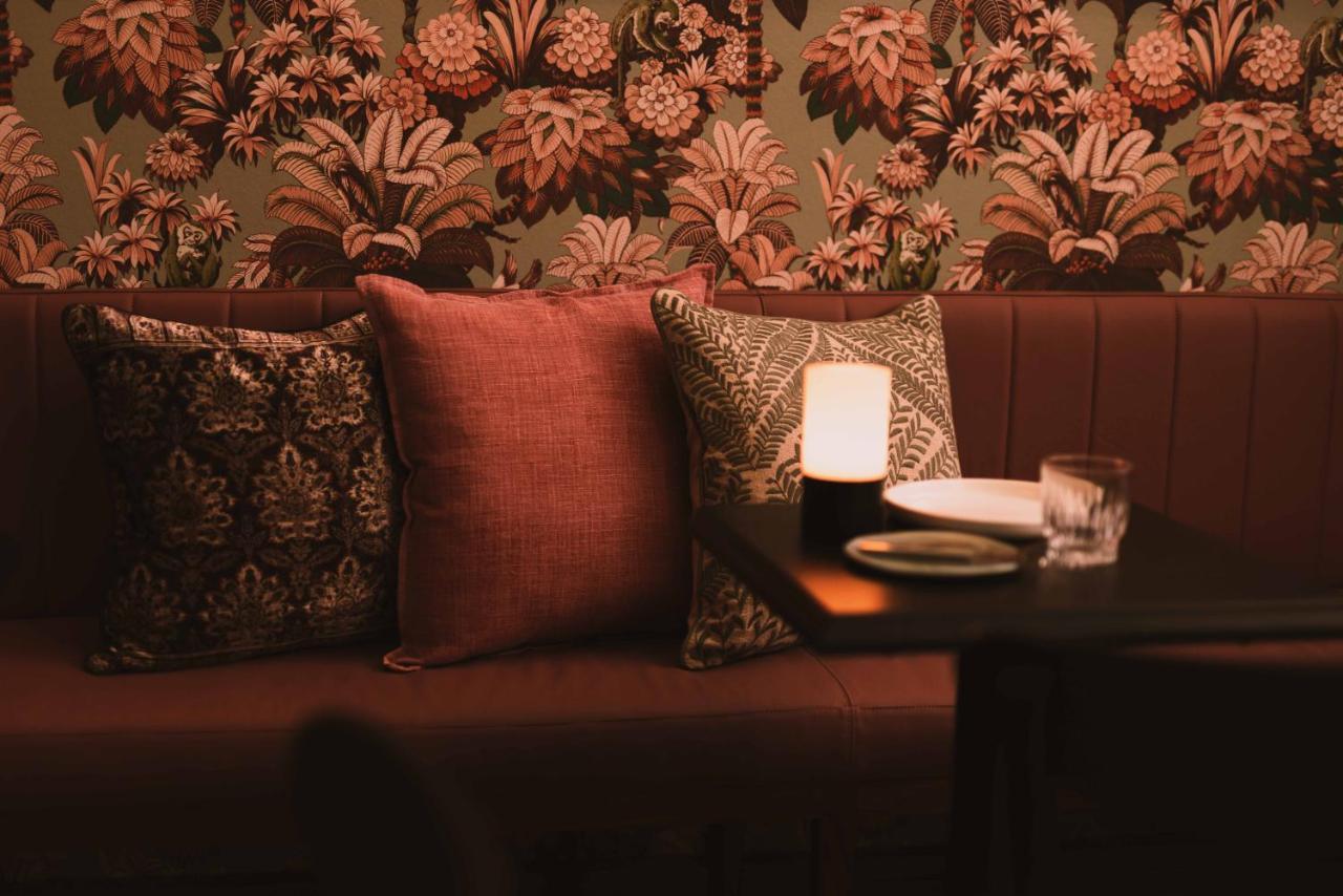The Sarah By Urban Rest Hotel Sydney Exterior photo